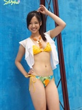 Shiyakuyaku girls high school Shizuka 01 Minisuka. TV Japanese beautiful girl(47)